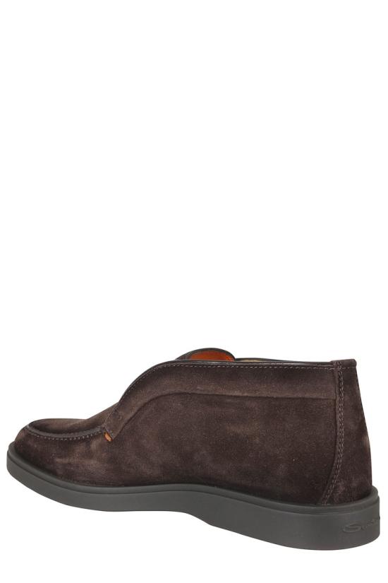 26FW 산토니 부츠 MGDG17823SMOBGEX 099 Brown - SANTONI