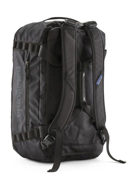 26FW 파타고니아 블랙 홀 더플 40L 49339BOB Black - PATAGONIA