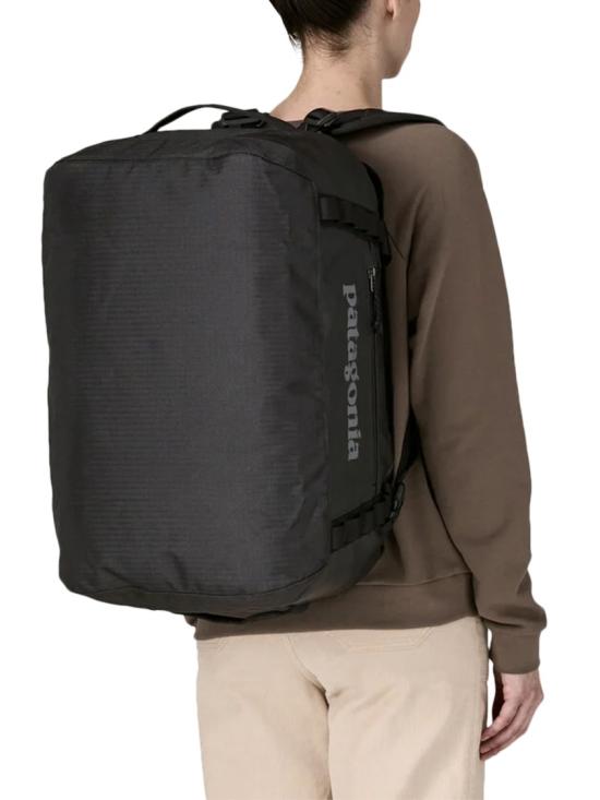 26FW 파타고니아 블랙 홀 더플 40L 49339BOB Black - PATAGONIA