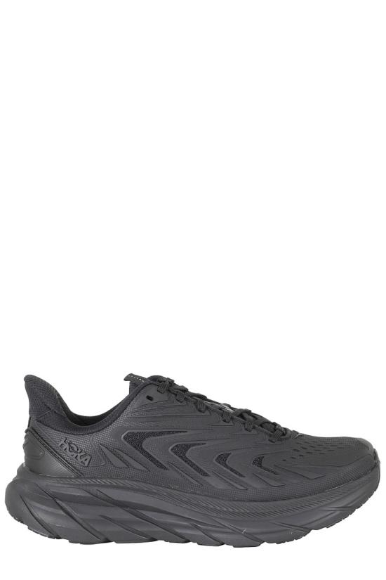 26FW 호카 스니커즈 1176644 BBLC D 099 Black - HOKA