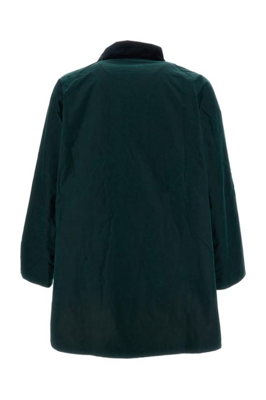 26FW 바버 자켓 MWX2612GN75 Green - BARBOUR
