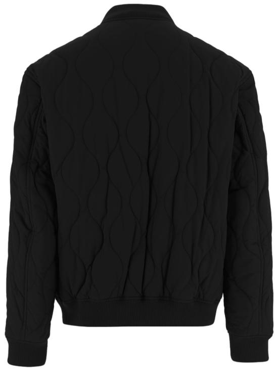 26FW 휴고보스 자켓 50563618001 Black - HUGO BOSS