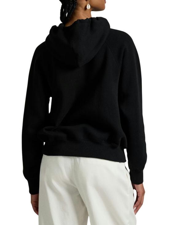 26FW 폴로 랄프로렌 탑 211971698003 Black - POLO RALPH LAUREN