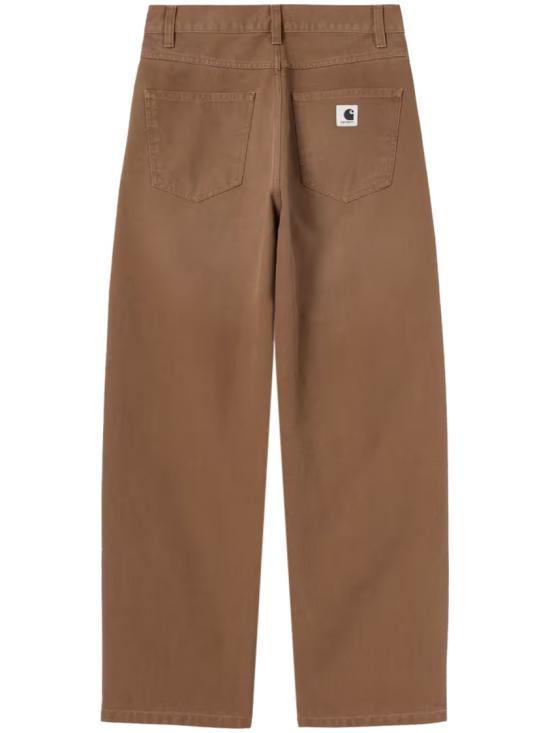 26FW 칼하트 WIP 팬츠 I0370883TG4O Brown - CARHARTT WIP