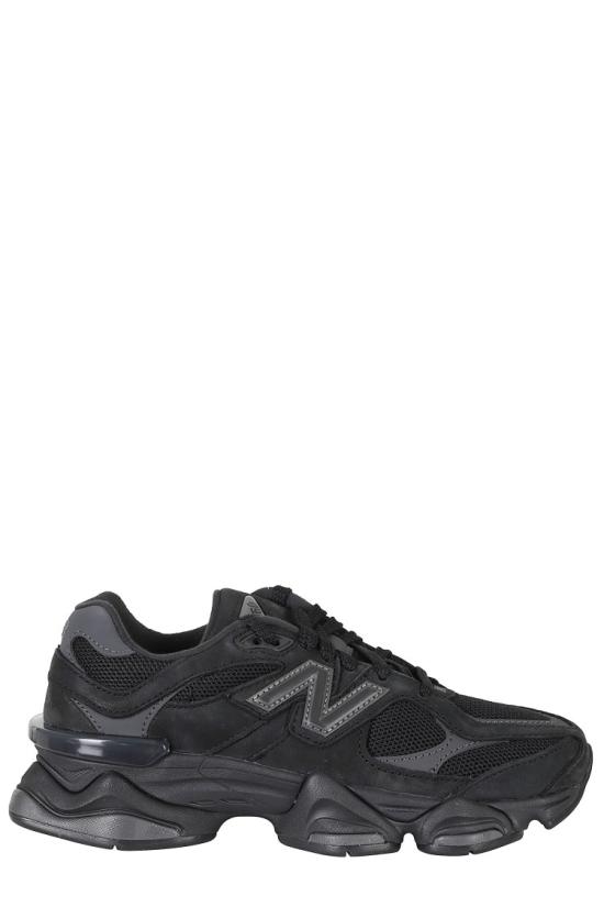 26FW 뉴발란스 9060 스니커즈 U9060ZGE D 099 Black - NEW BALANCE