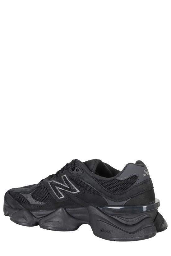 26FW 뉴발란스 9060 스니커즈 U9060ZGE D 099 Black - NEW BALANCE