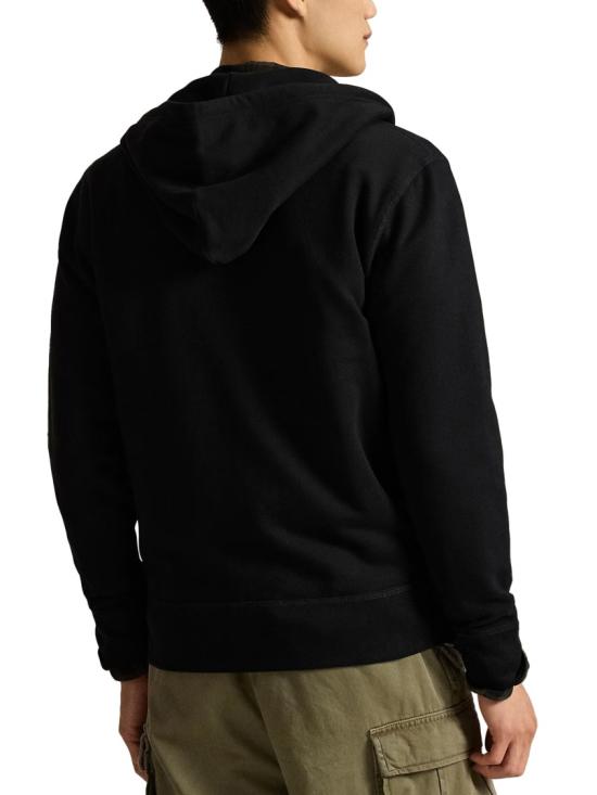 26FW 폴로 랄프로렌 탑 710813297001 Black - POLO RALPH LAUREN