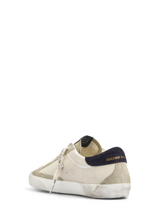 26FW 골든구스 스니커즈 GMF00102F00872883408 Neutrals - GOLDEN GOOSE