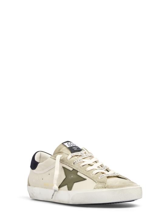26FW 골든구스 스니커즈 GMF00102F00872883408 Neutrals - GOLDEN GOOSE