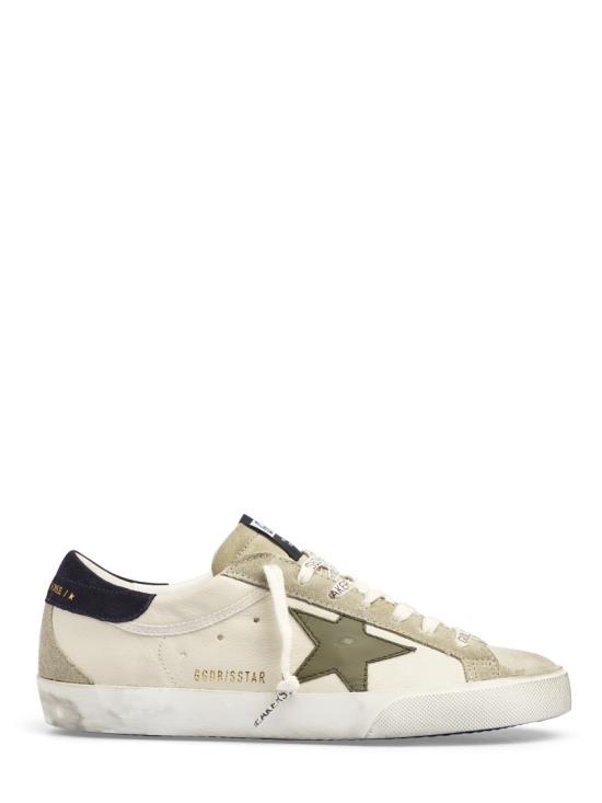 26FW 골든구스 스니커즈 GMF00102F00872883408 Neutrals