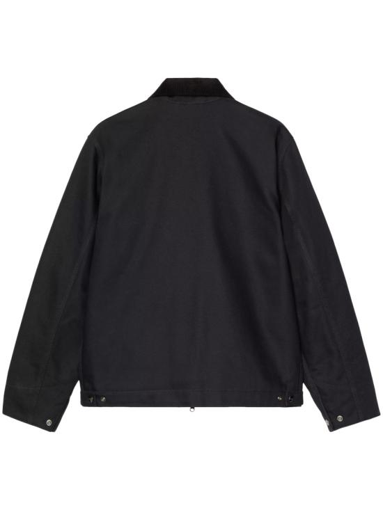 26FW 칼하트 WIP 디트로이트 자켓 I0152640DI01 Black - CARHARTT WIP