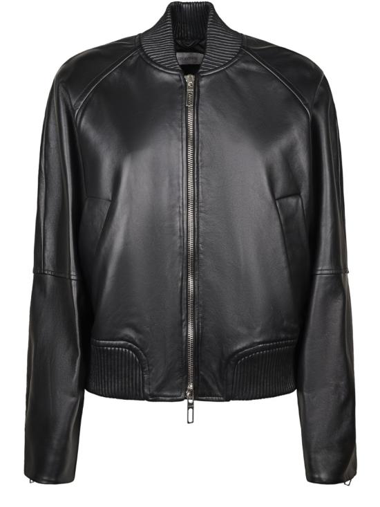 26FW 스포트막스 자켓 2622446011600SPXAMOUR002 Black