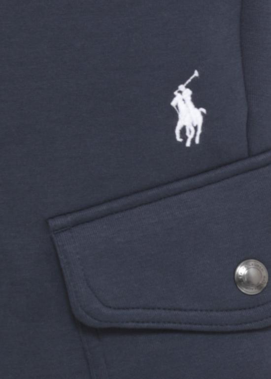 26FW 폴로 랄프로렌 팬츠 710980340001 Blue - POLO RALPH LAUREN