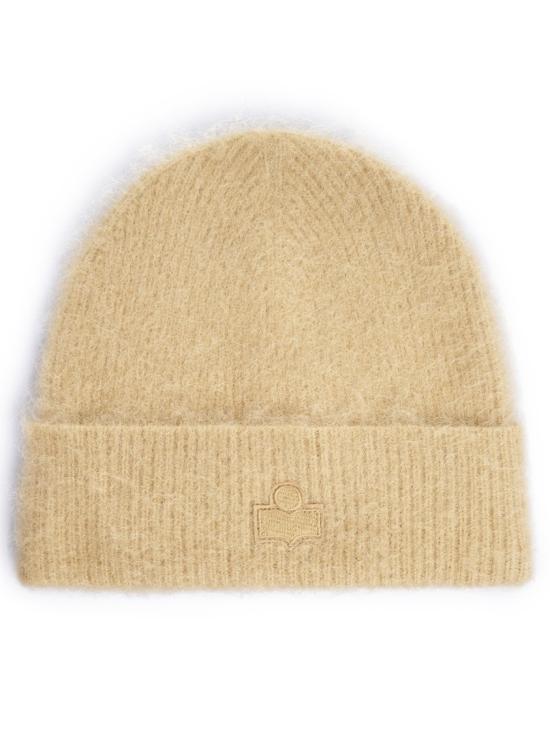 26FW 이자벨마랑 모자 26ABE005MFA D3D01A50CM Neutrals
