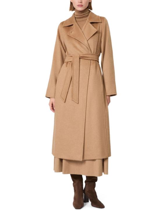 26FW 막스마라 코트 2621016062600MANUELA001 Neutrals - MAX MARA