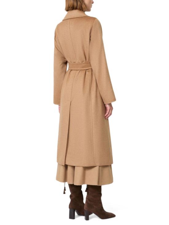 26FW 막스마라 코트 2621016062600MANUELA001 Neutrals - MAX MARA
