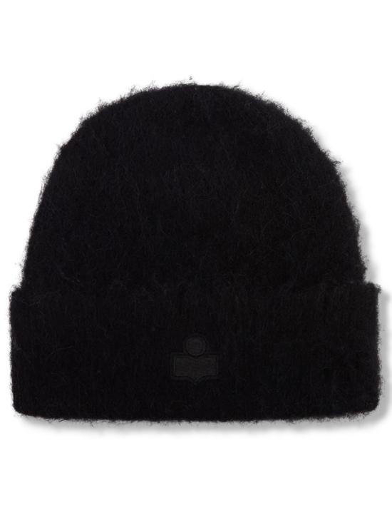 26FW 이자벨마랑 모자 26ABE005MFA D3D01A01BK Black