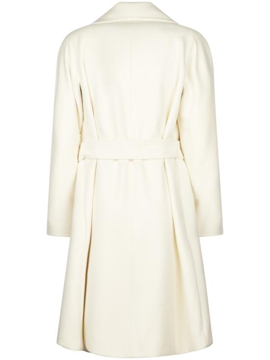 26FW 막스마라 세스토 캐시미어 코트 2626016081600MSTDRAVENNA001 Neutrals - MAX MARA