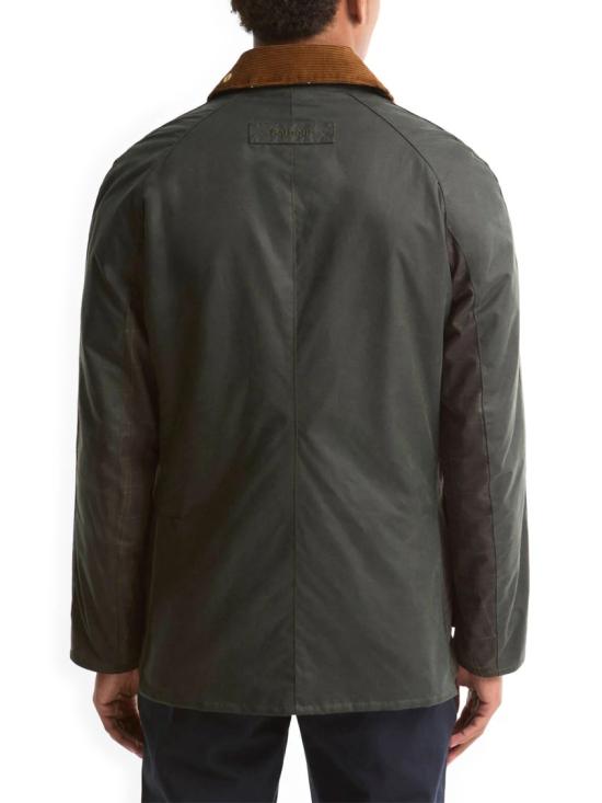 26FW 바버 자켓 MWX2588MWXSG51 Black - BARBOUR
