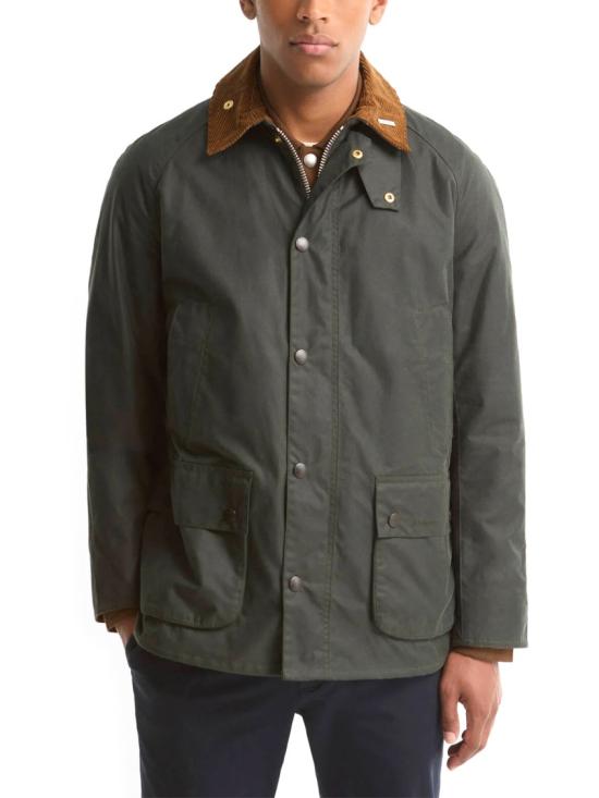 26FW 바버 자켓 MWX2588MWXSG51 Black - BARBOUR