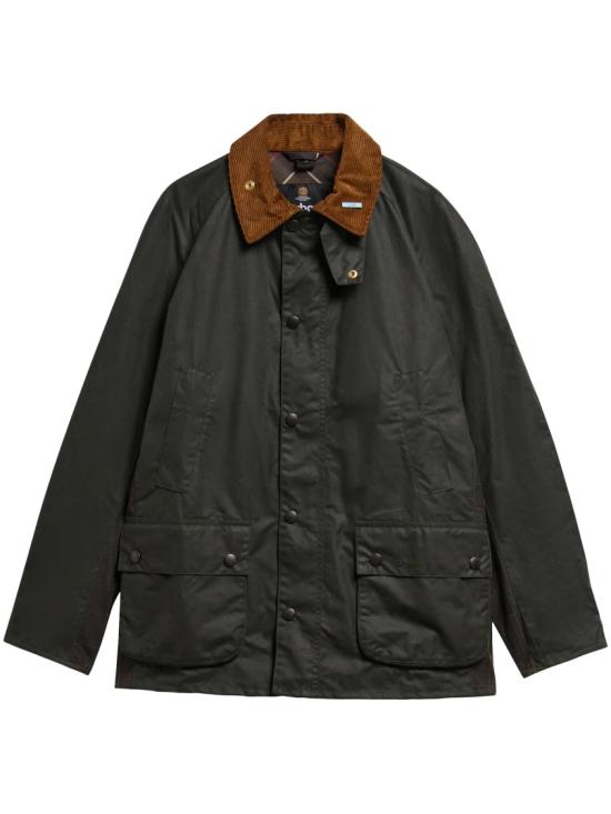 26FW 바버 자켓 MWX2588MWXSG51 Black