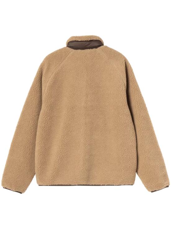 26FW 칼하트 WIP 프렌티스 라이너 자켓 I0356963WQXX Brown - CARHARTT WIP