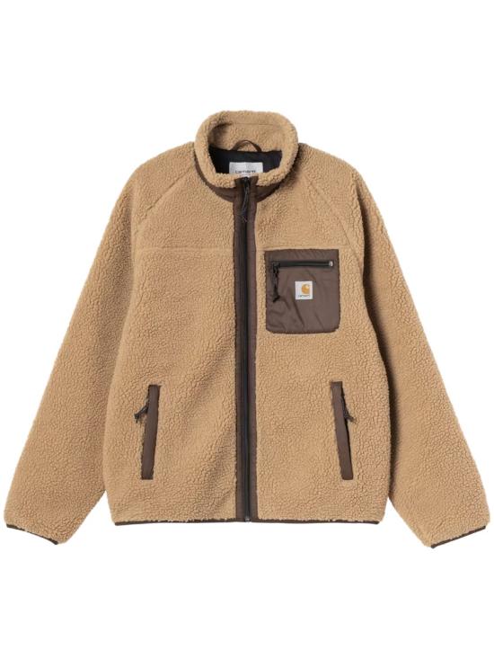 26FW 칼하트 WIP 프렌티스 라이너 자켓 I0356963WQXX Brown