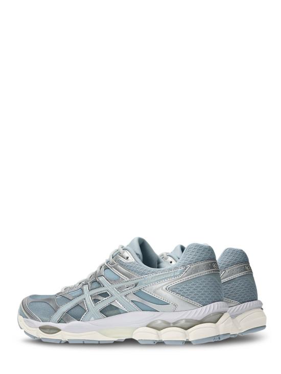 26FW 아식스 스니커즈 1203B218400 Grey - ASICS