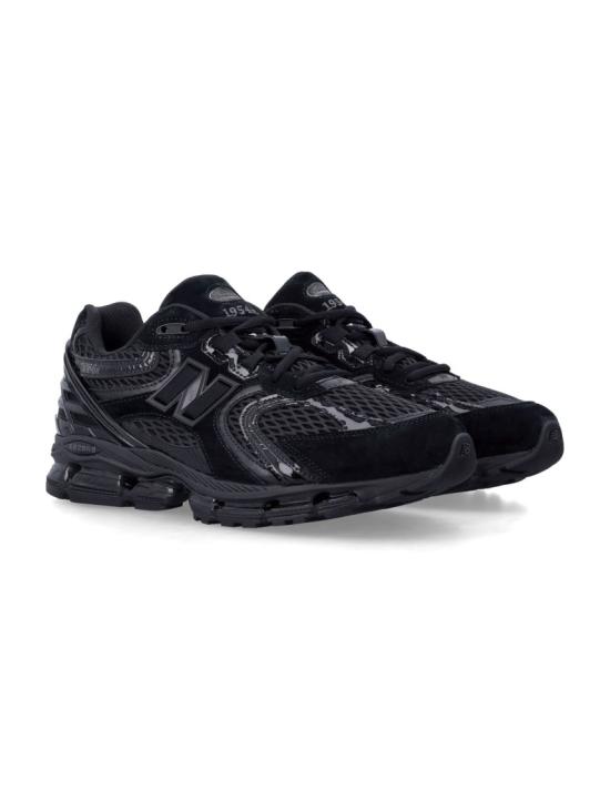 26FW 뉴발란스 스니커즈 U19543VUBLACK - NEW BALANCE