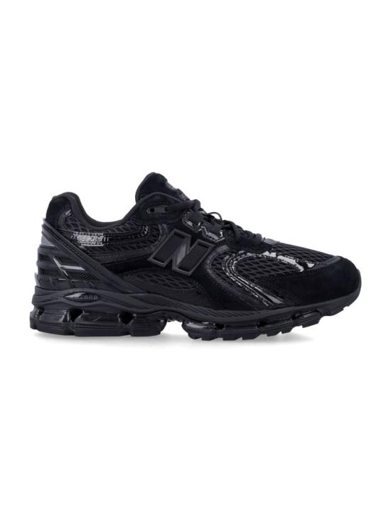 26FW 뉴발란스 스니커즈 U19543VUBLACK
