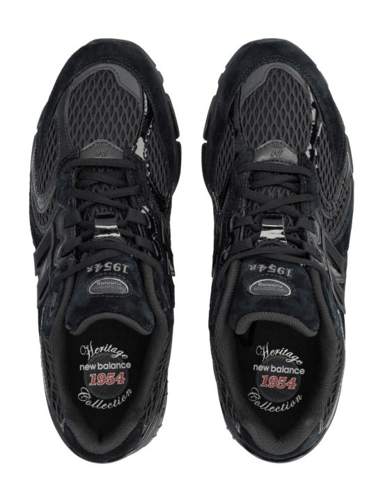 26FW 뉴발란스 스니커즈 U19543VUBLACK - NEW BALANCE