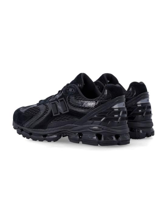 26FW 뉴발란스 스니커즈 U19543VUBLACK - NEW BALANCE