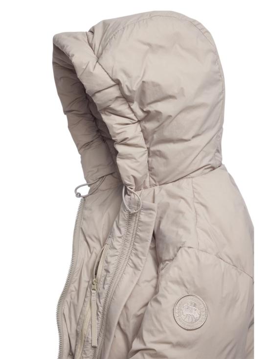26FW 캐나다구스 엘바 재킷 2756WT9432 Grey - CANADA GOOSE