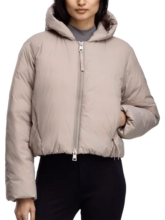 26FW 캐나다구스 엘바 재킷 2756WT9432 Grey - CANADA GOOSE