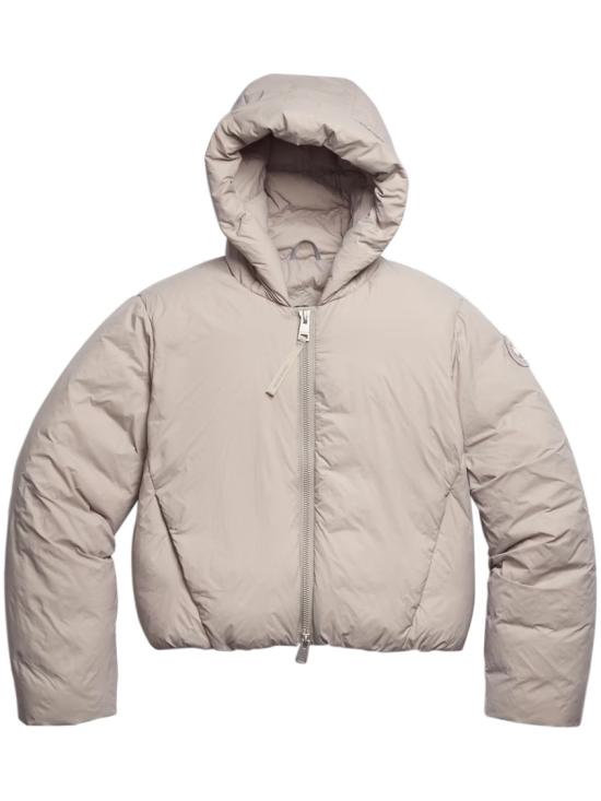 26FW 캐나다구스 엘바 재킷 2756WT9432 Grey