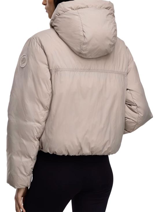 26FW 캐나다구스 엘바 재킷 2756WT9432 Grey - CANADA GOOSE
