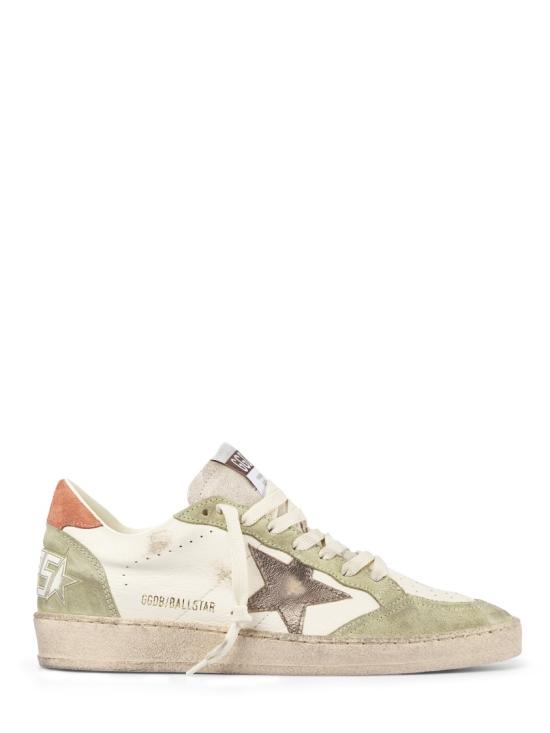 26FW 골든구스 스니커즈 GWF00117F00869315980 Neutrals