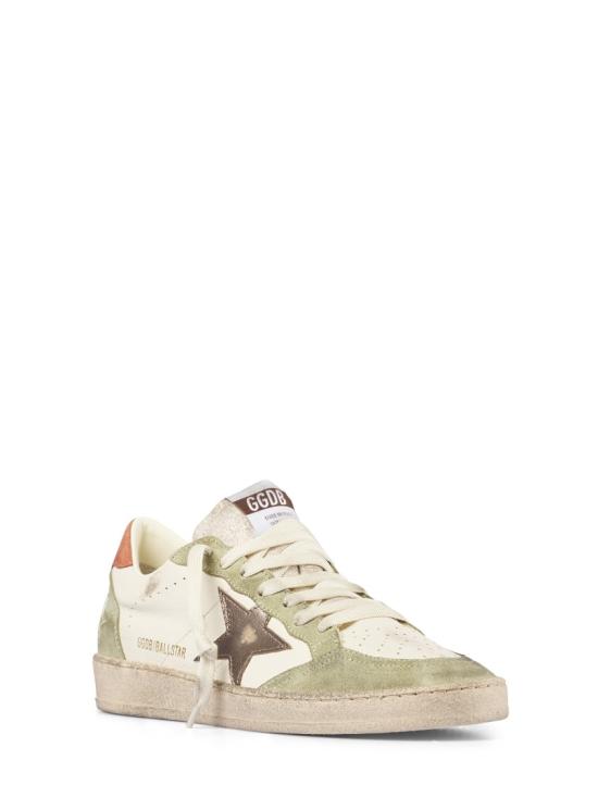 26FW 골든구스 스니커즈 GWF00117F00869315980 Neutrals - GOLDEN GOOSE