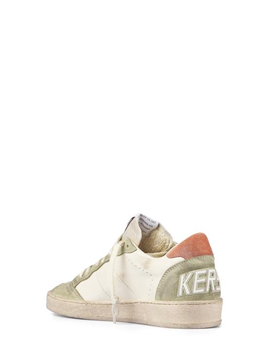 26FW 골든구스 스니커즈 GWF00117F00869315980 Neutrals - GOLDEN GOOSE