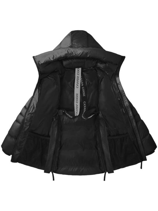 26FW 캐나다구스 사이프러스 퍼퍼 2239L9061 Black - CANADA GOOSE