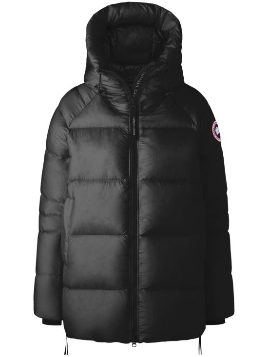 26FW 캐나다구스 사이프러스 퍼퍼 2239L9061 Black