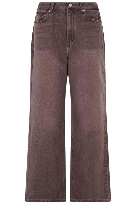 26FW 라 피신 데님 LF261WP002 DM020 099 Grey