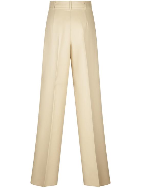 26FW 막스마라 팬츠 2626136081600MSTADUNCO010 Neutrals - MAX MARA