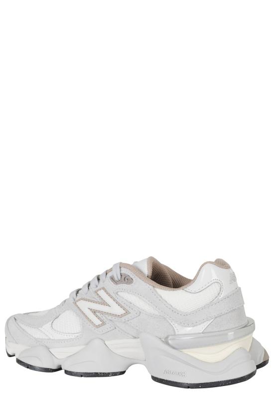 26FW 뉴발란스 9060 스니커즈 U906011M D 099 White - NEW BALANCE
