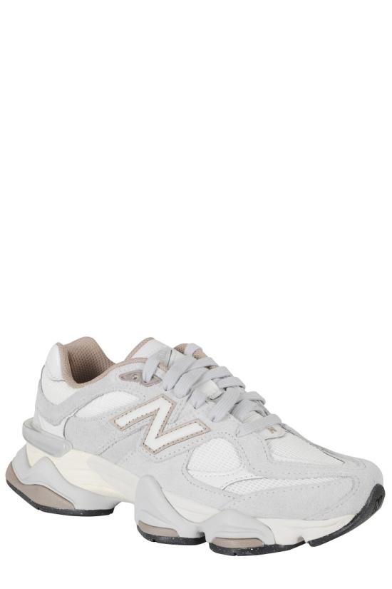 26FW 뉴발란스 9060 스니커즈 U906011M D 099 White