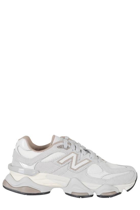 26FW 뉴발란스 9060 스니커즈 U906011M D 099 White - NEW BALANCE