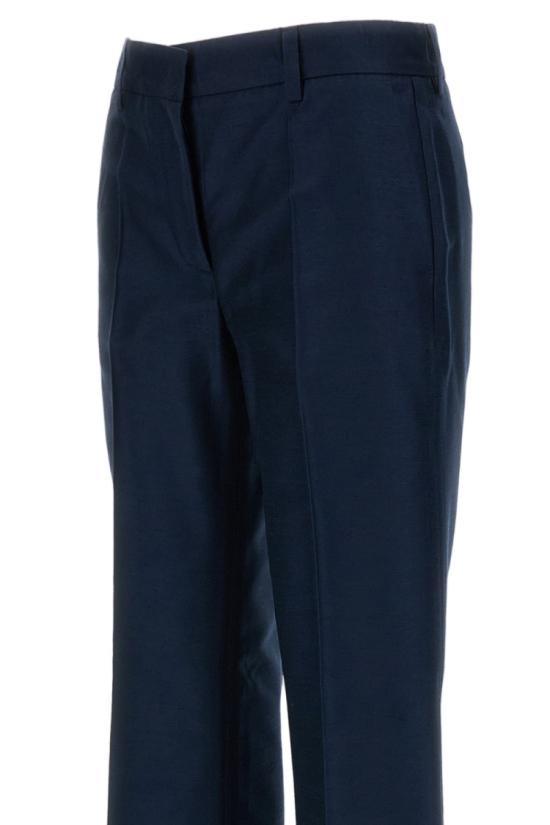 26FW 알베르토비아니 팬츠 CC843VI009481 Blue - ALBERTO BIANI