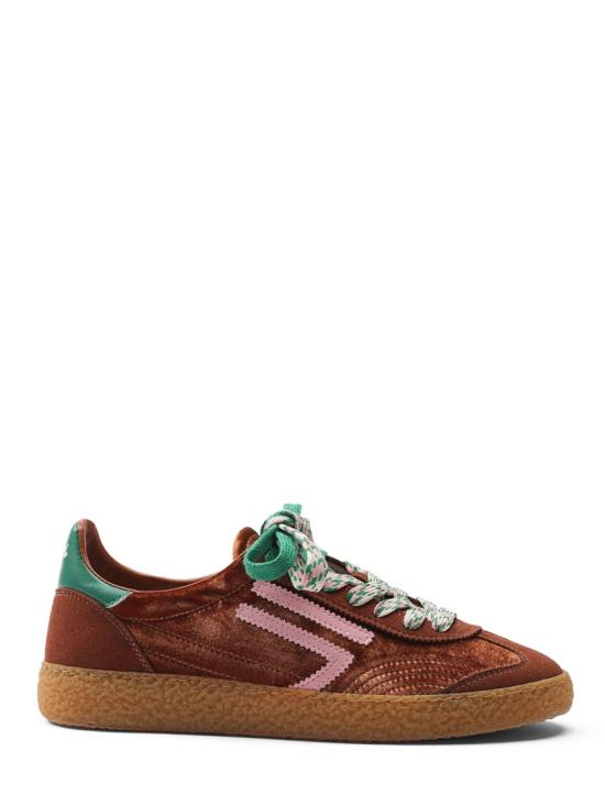 26FW 푸라이 스니커즈 PU601X044 Brown