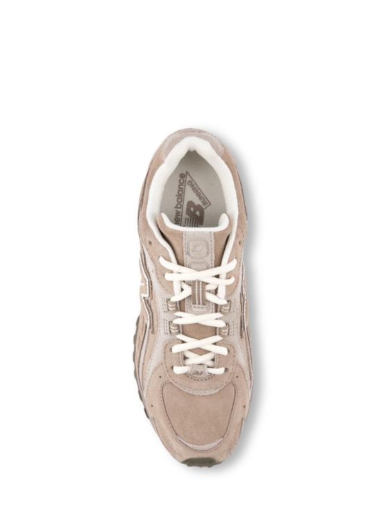 26FW 뉴발란스 204L 스웨이드 스니커즈 U204LMMA Pink - NEW BALANCE
