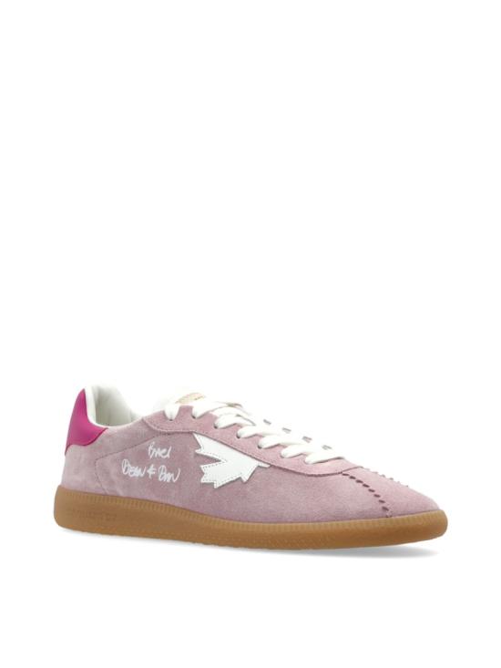 26FW 디스퀘어드2 스니커즈 SNW046823808702M4218 Pink - DSQUARED2